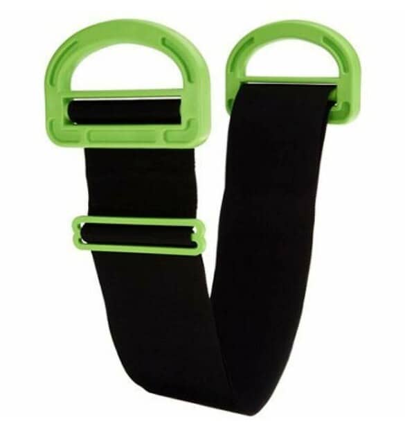 Carry Strap – Multifunctional Carrying Belt With Durable Handles