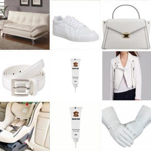 Liquid leather for belino leather repair