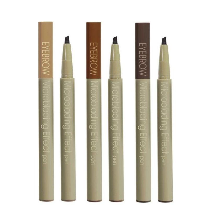 Long-Lasting Microblading Effect Pen