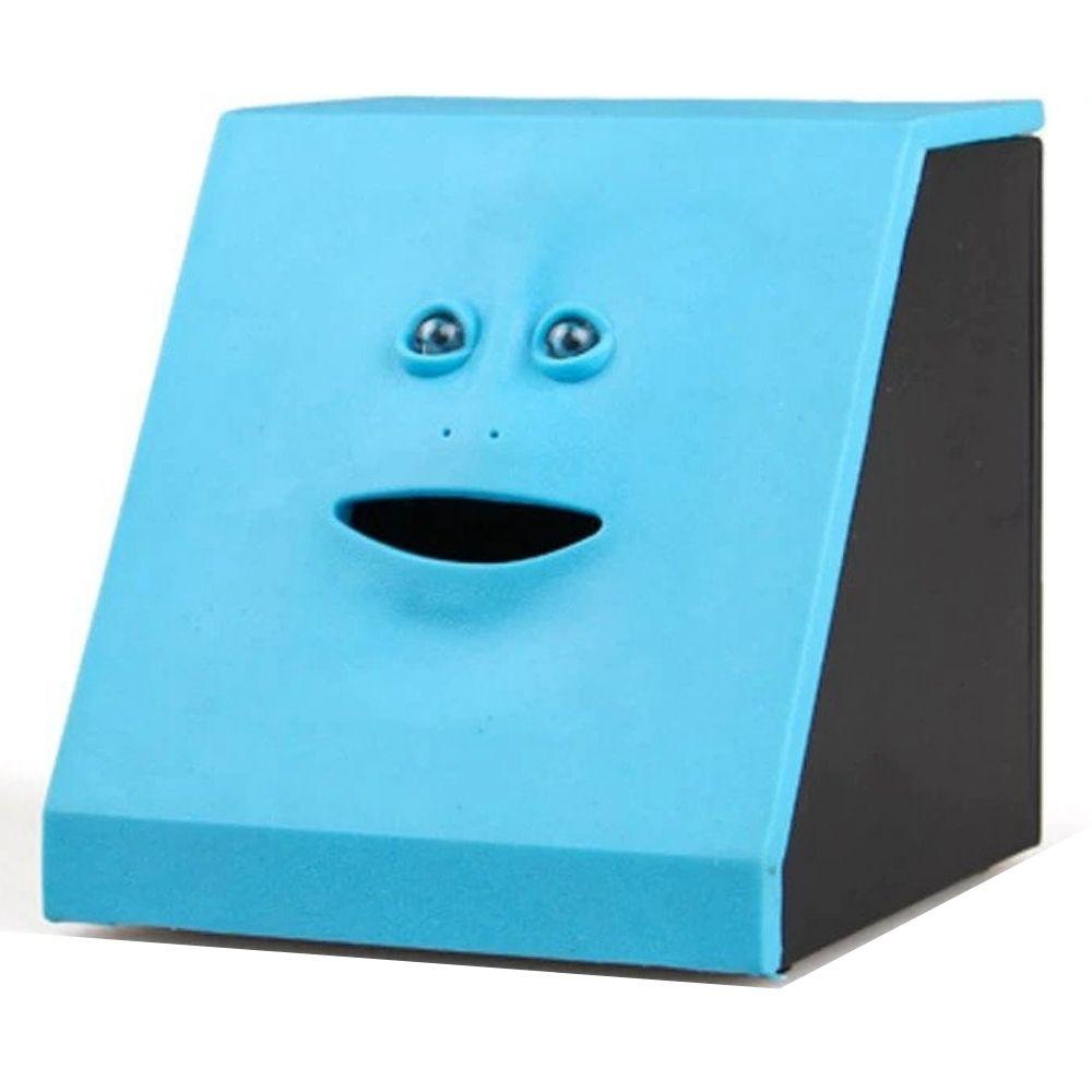 Fun piggy bank