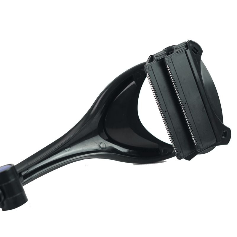 Back And Body Shaver