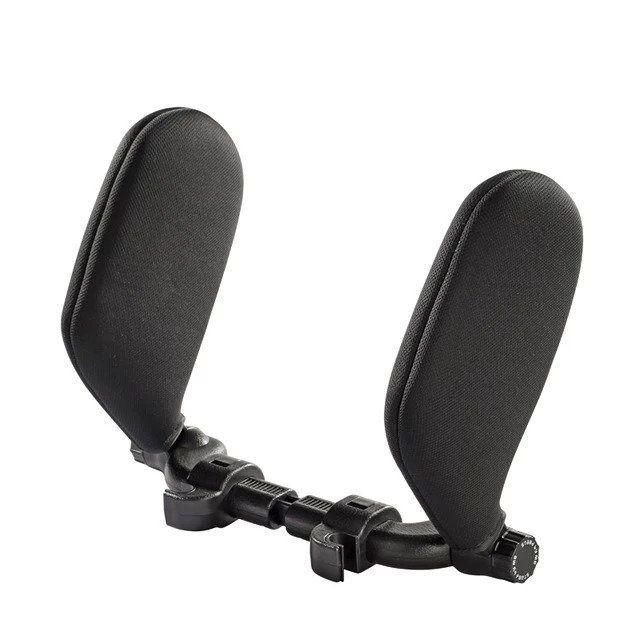 Head support pillow