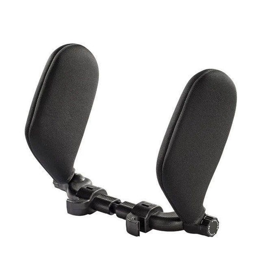 Head support pillow