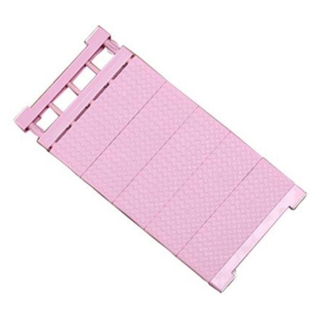 Adjustable Storage Rack