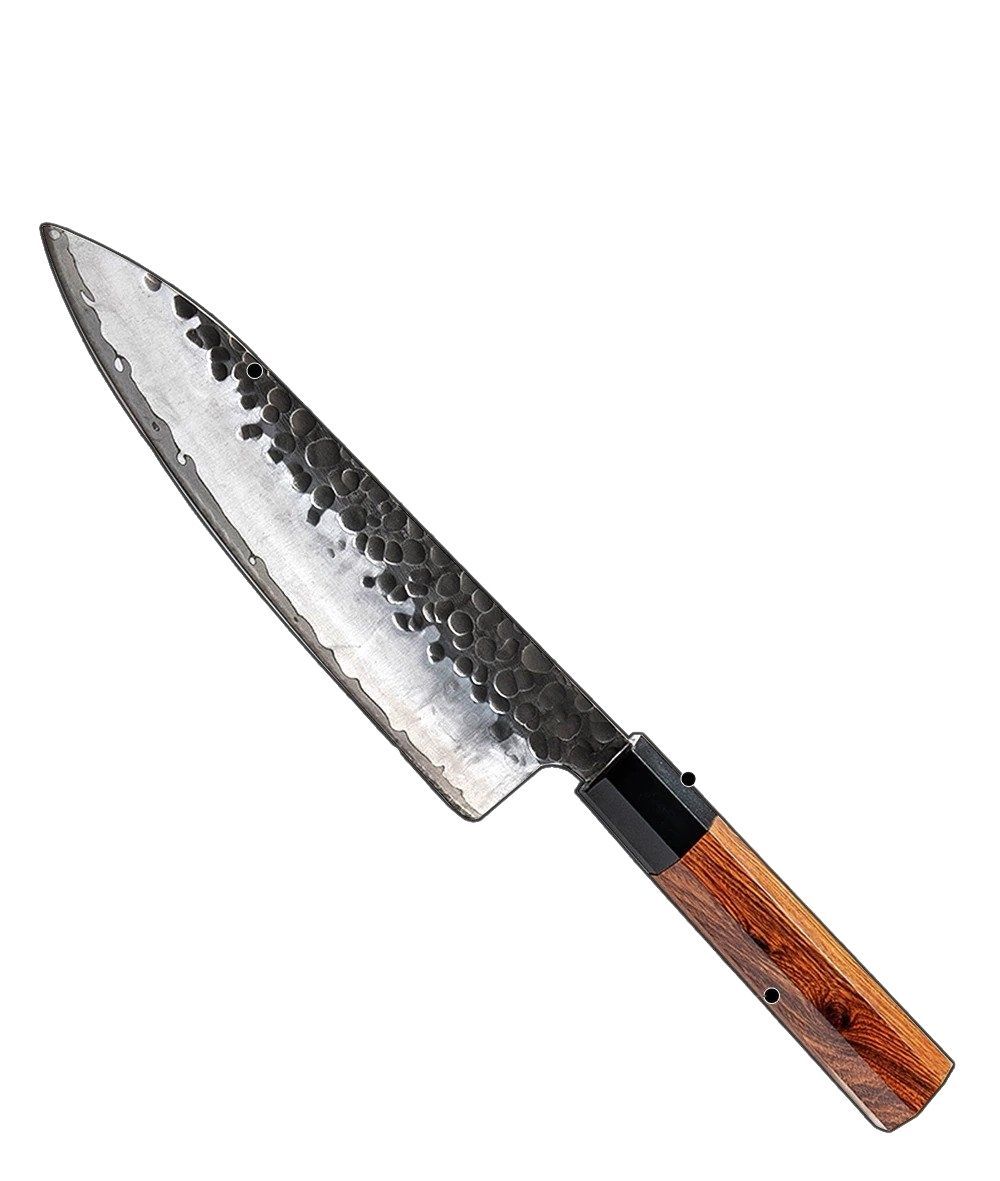 Japanese steel kitchen knives – grand sharp