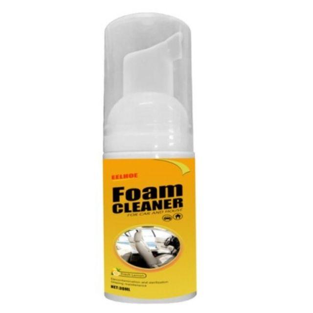 Multi Purpose Foam Cleaner
