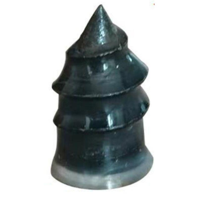 Rubber nails for tire repair