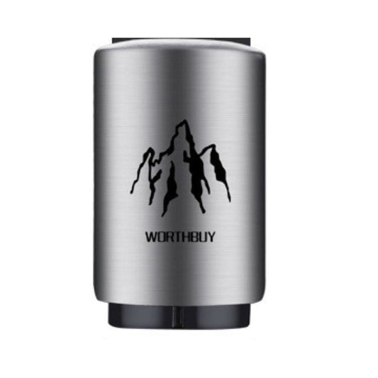 Automatic bottle opener – Push & Pull