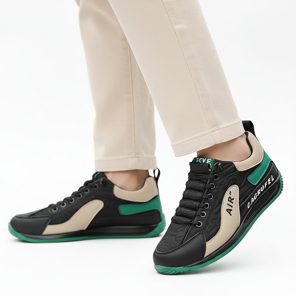Orthopaedic Resistant & Comfortable Shoes - Everyday Durability & Support