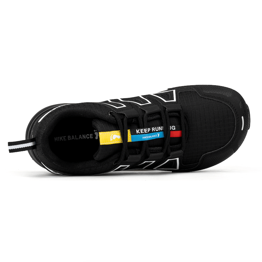 Orthopaedic Pain Relief Walking Shoes for Women - Real Foot Pain Relief