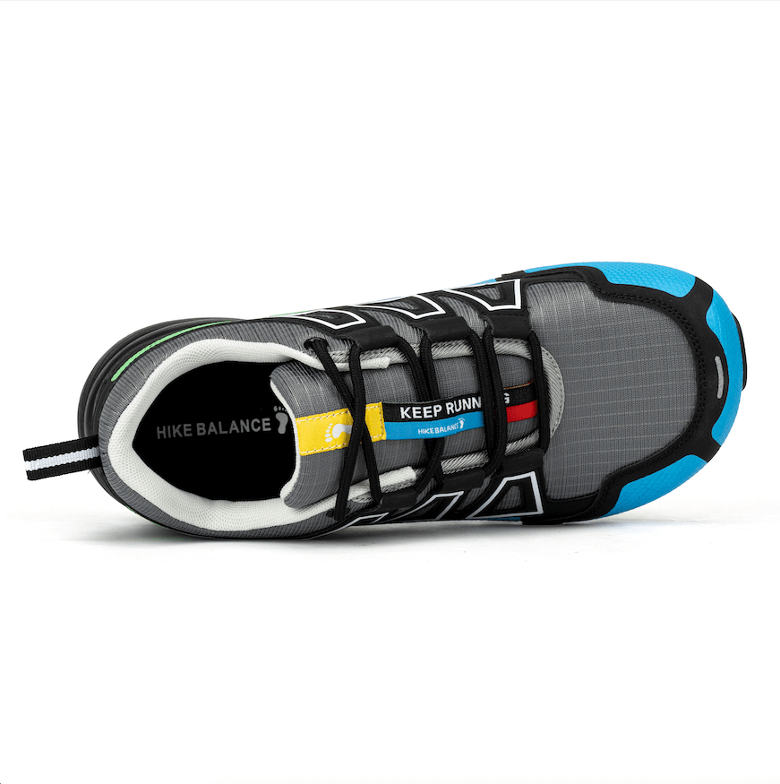 Orthopaedic Pain Relief Walking Shoes for Women - Real Foot Pain Relief