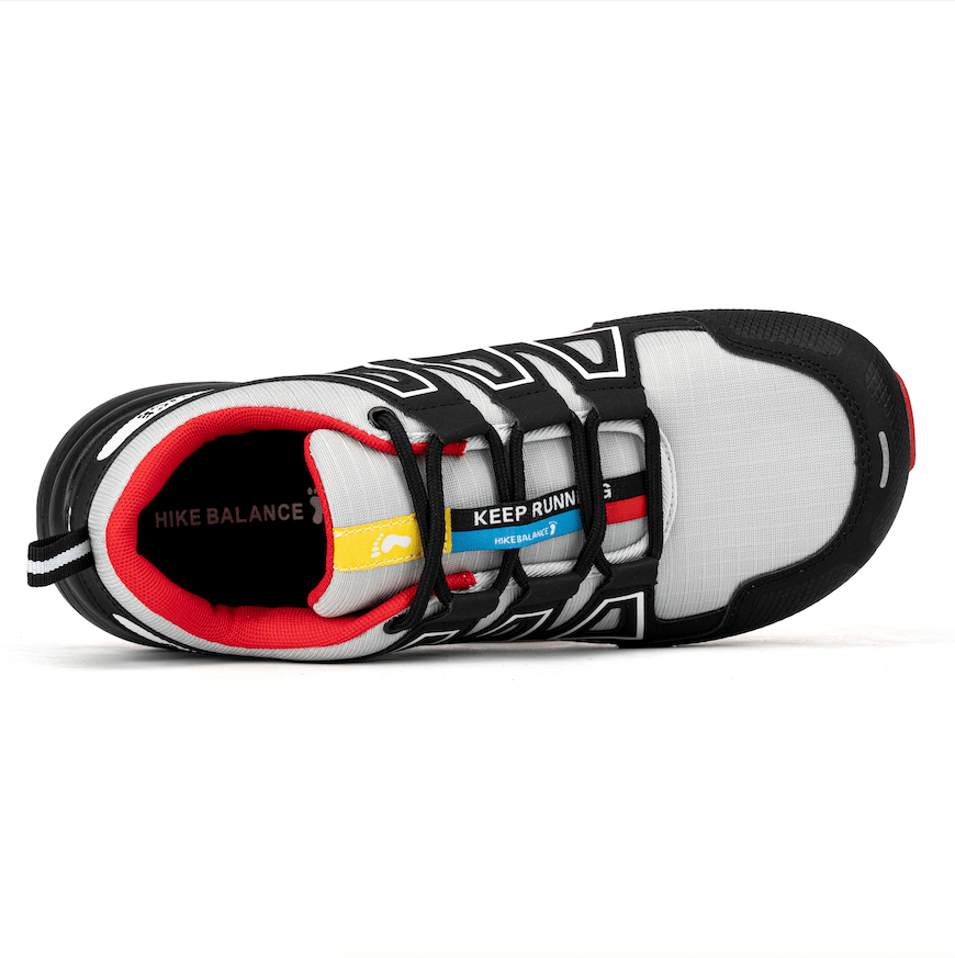Orthopaedic Pain Relief Walking Shoes for Women - Real Foot Pain Relief