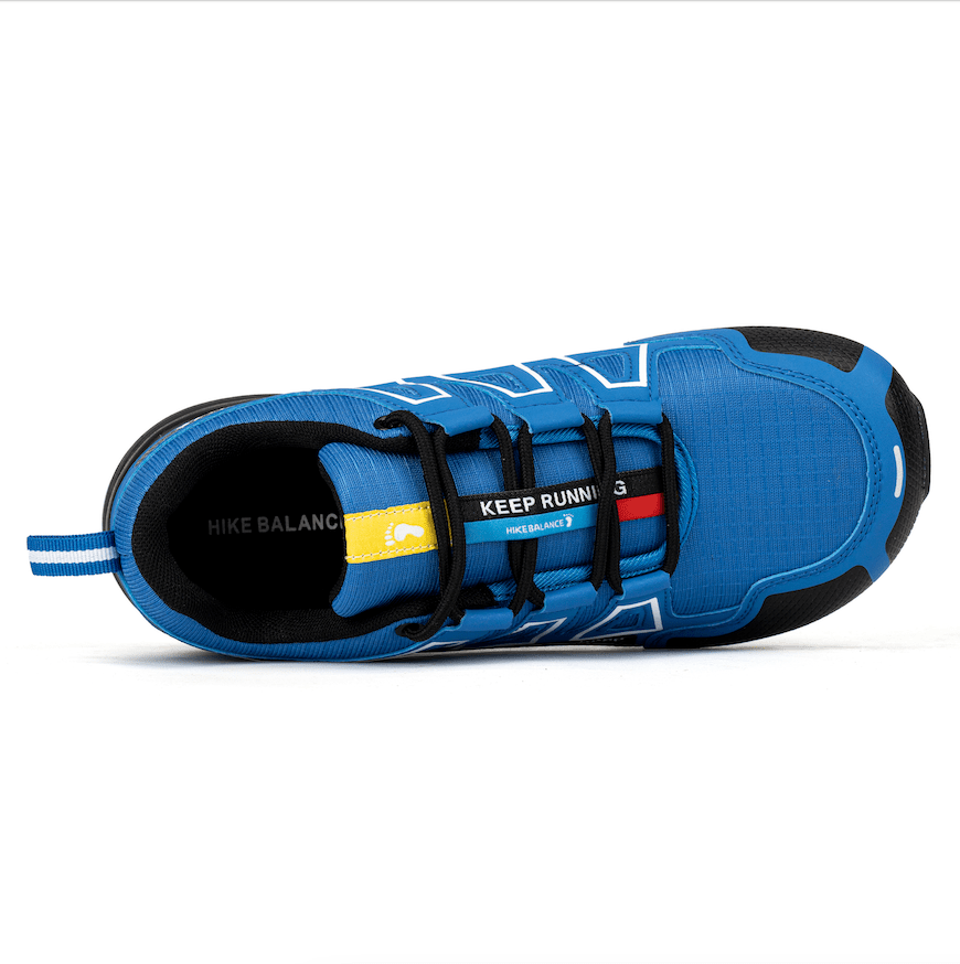 Orthopaedic Pain Relief Walking Shoes for Women - Real Foot Pain Relief