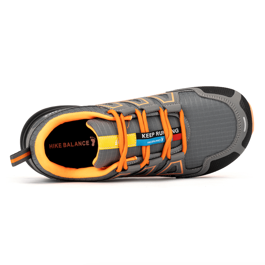 Orthopaedic Pain Relief Walking Shoes for Women - Real Foot Pain Relief