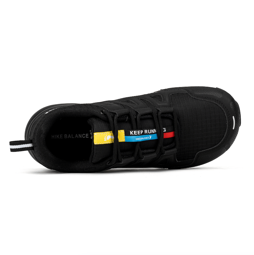 Orthopaedic Pain Relief Walking Shoes for Women - Real Foot Pain Relief
