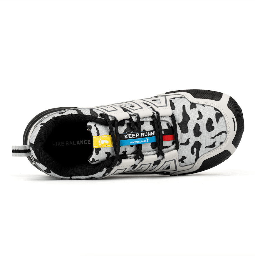 Orthopaedic Pain Relief Walking Shoes for Women - Real Foot Pain Relief