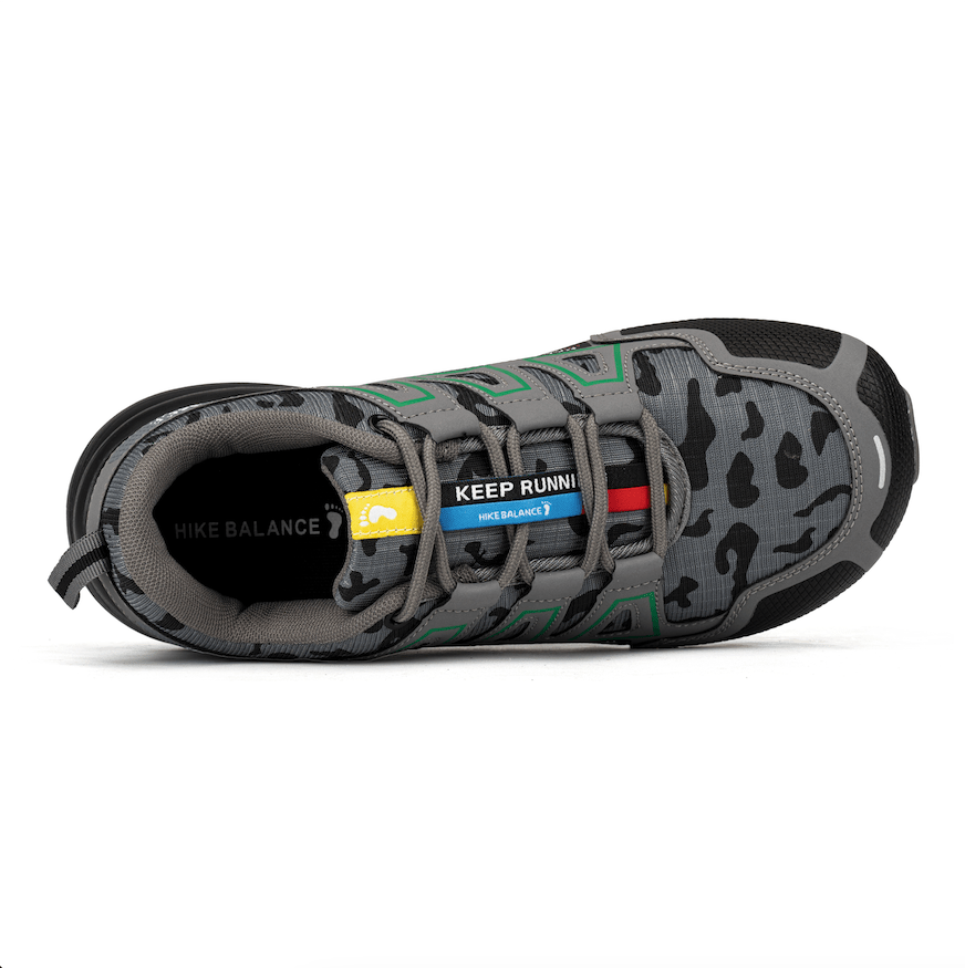 Orthopaedic Pain Relief Walking Shoes for Women - Real Foot Pain Relief