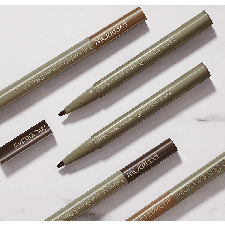 Long-Lasting Microblading Effect Pen