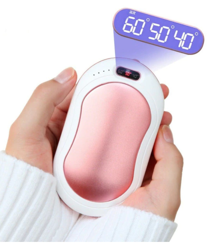 Rechargable Electric Hand Warmer