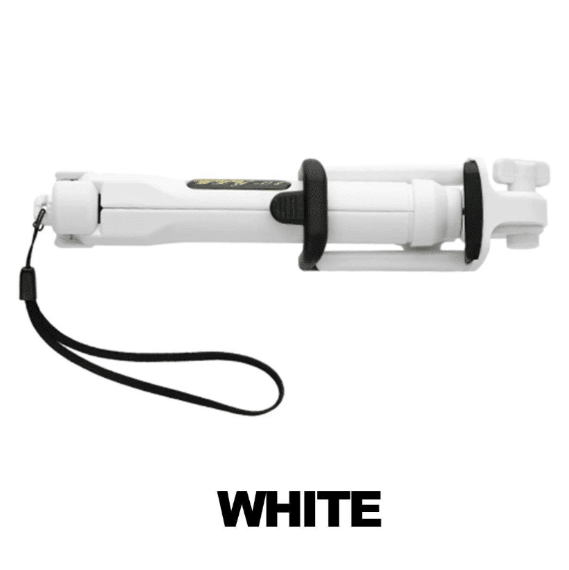 4 in 1 Wireless Bluetooth Selfie Stick