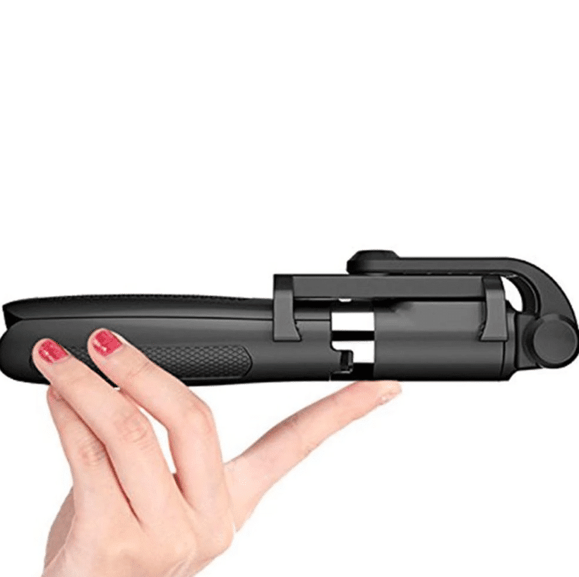 4 in 1 Wireless Bluetooth Selfie Stick