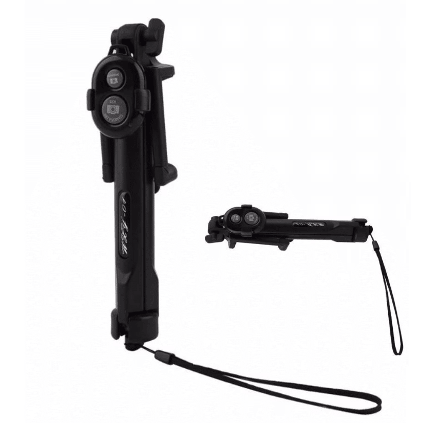 4 in 1 Wireless Bluetooth Selfie Stick