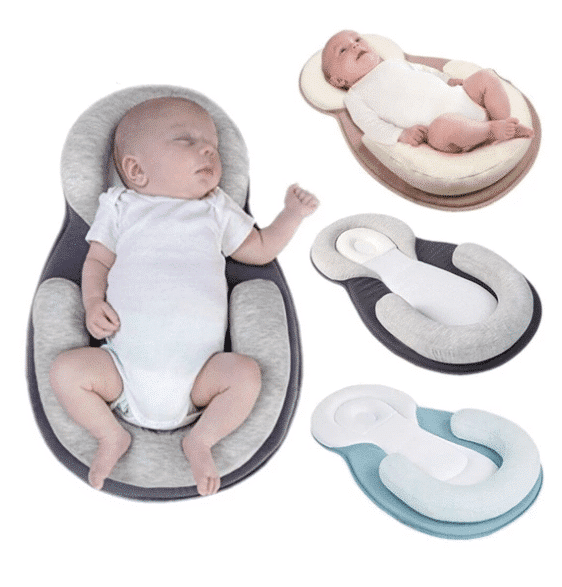 Portable Baby Bed