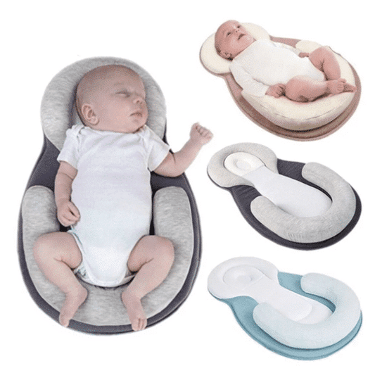 Portable Baby Bed