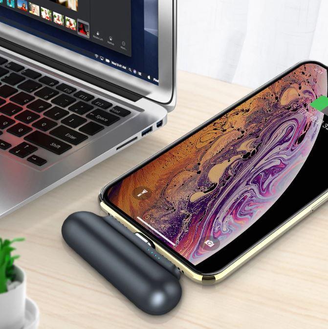 Mini Magnetic Charger