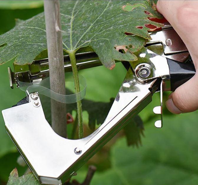 Trellising tool