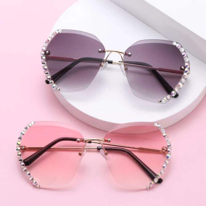 Vintage sunglasses