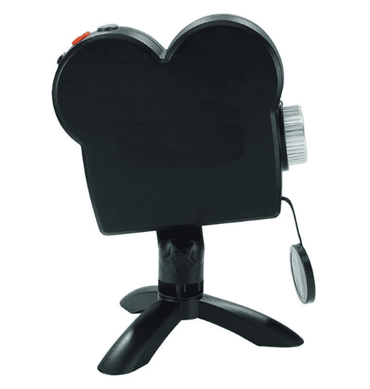 Winter Wonderland Window Projector