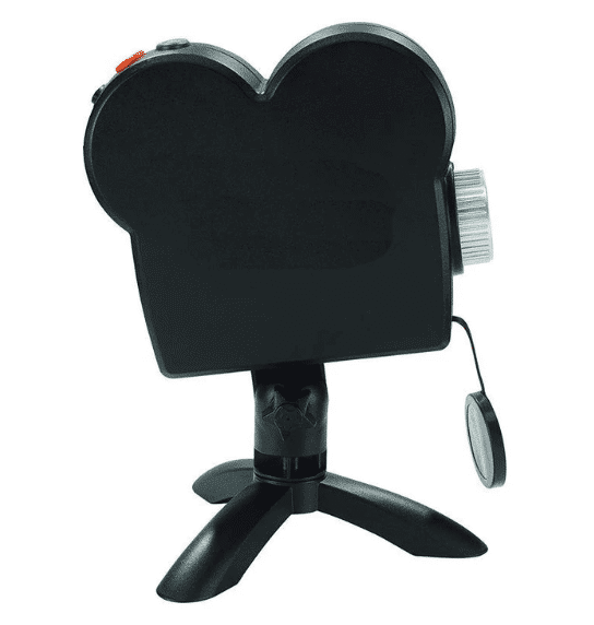 Winter Wonderland Window Projector