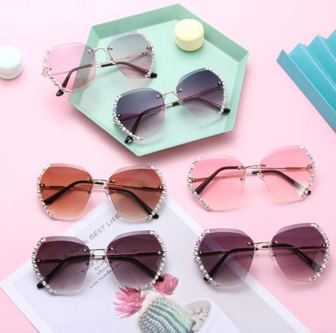 Vintage sunglasses