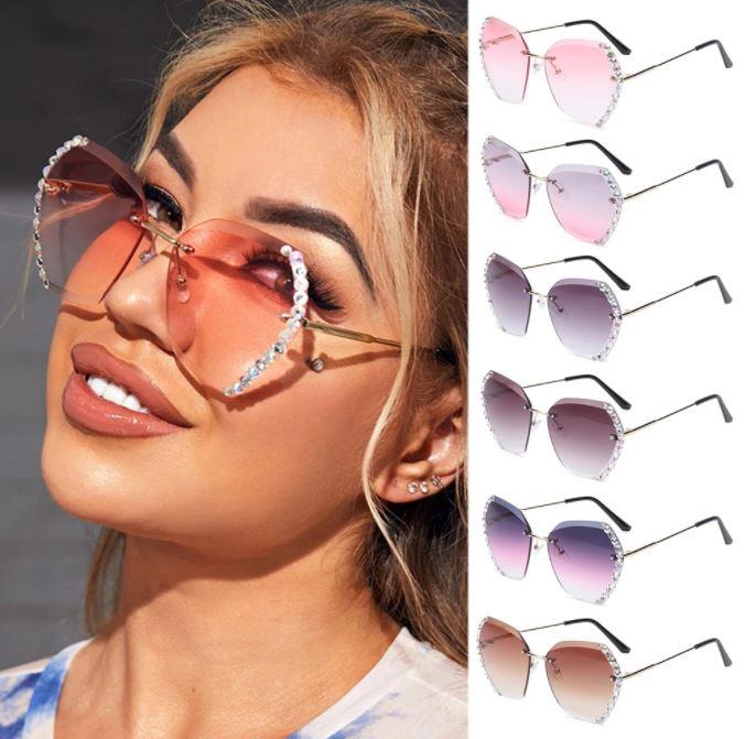 Vintage sunglasses