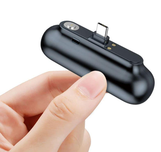 Mini Magnetic Charger