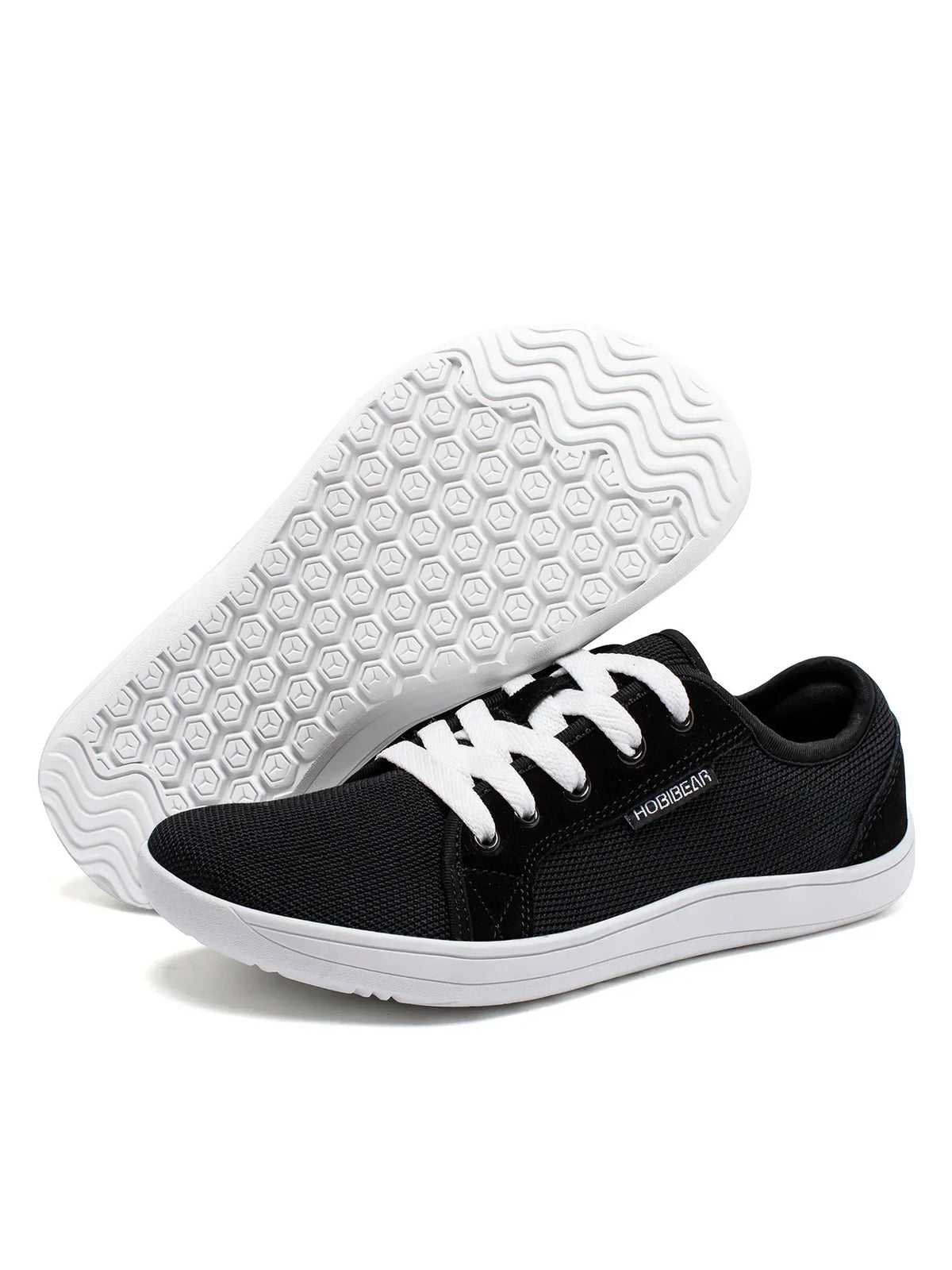 Orthopaedic Shoes for Women - Wide Toe Box Sports Design & Comfort