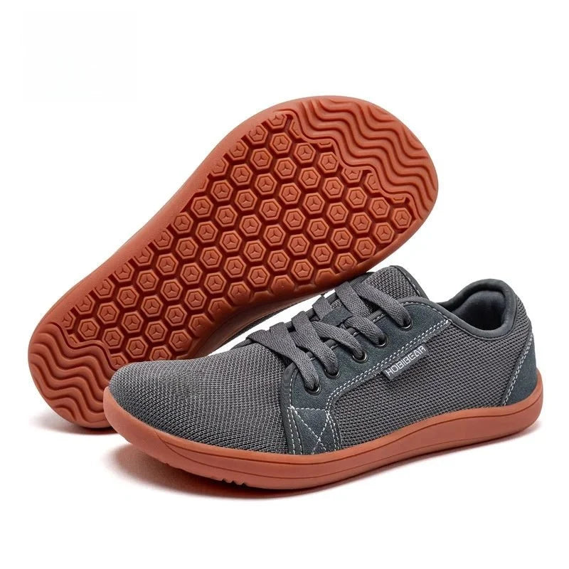 Orthopaedic Shoes for Women - Wide Toe Box Sports Design & Comfort