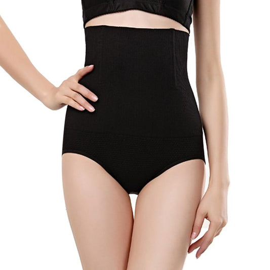 The Dreamy Curve Hi-Waist Panty