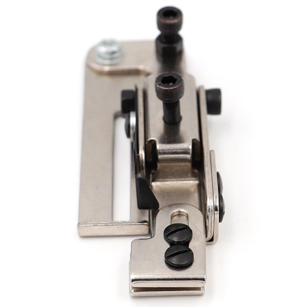 StitchMaster Line Positioning Zipper Foot