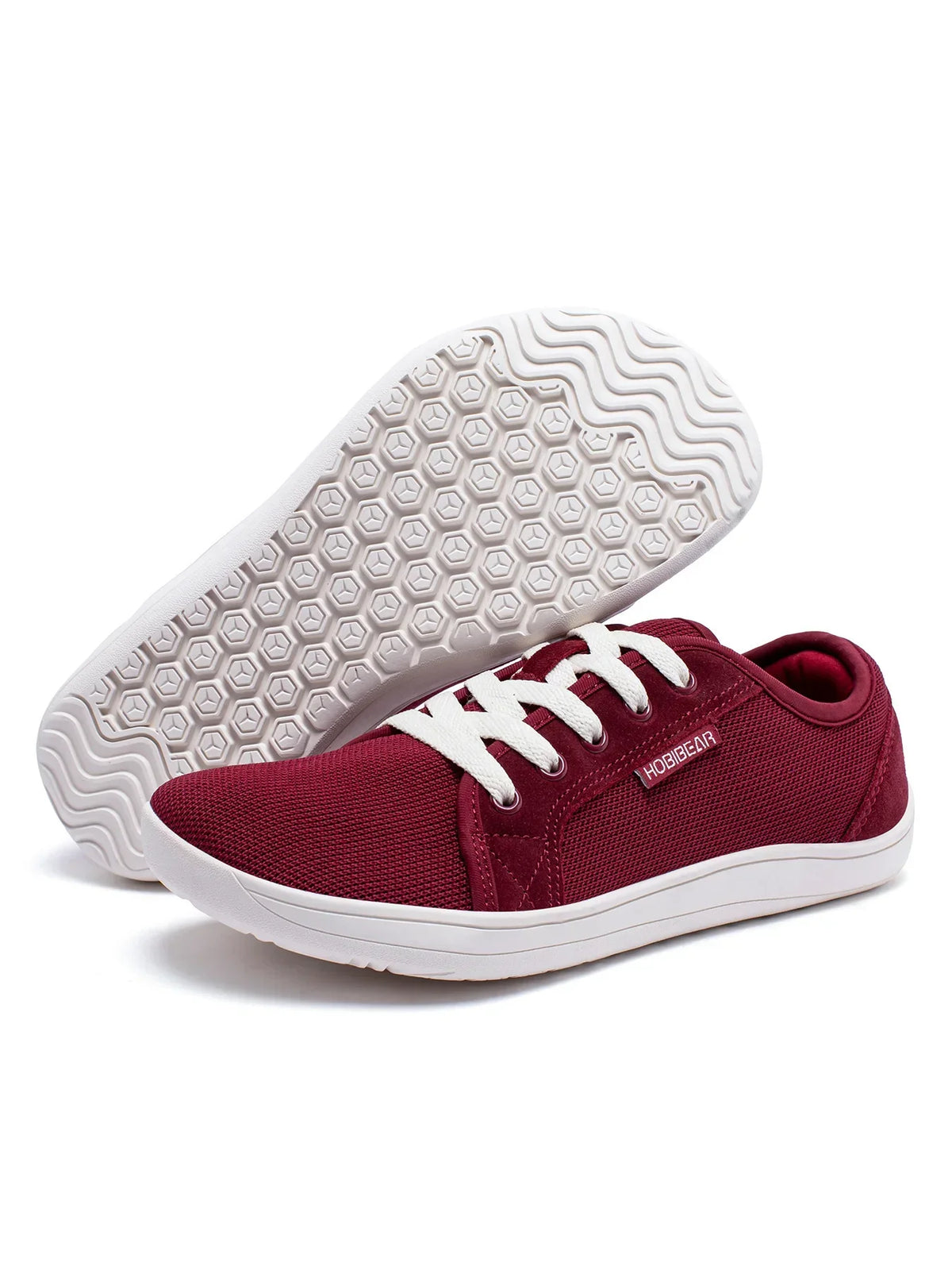 Orthopaedic Shoes for Women - Wide Toe Box Sports Design & Comfort
