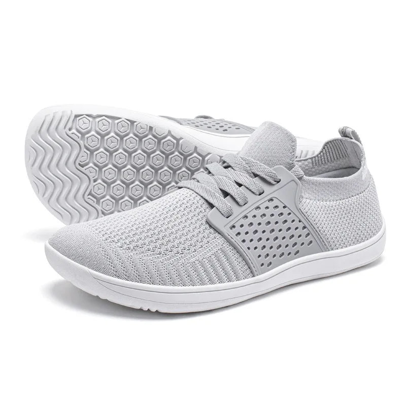 Orthopaedic Shoes for Women - Wide Toe Box Sports Design & Comfort
