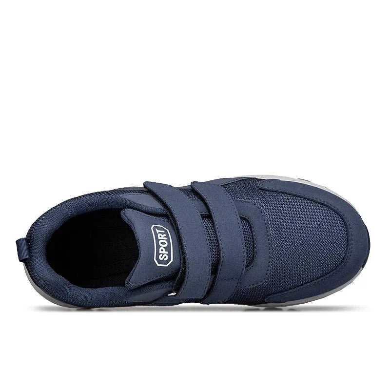 Orthopaedic Diabetic Walking Shoes for Women - Everyday Protection & Support