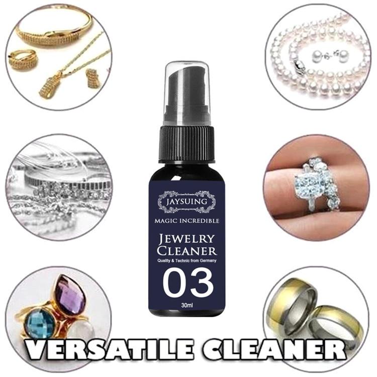 PRO Jewelry Cleaning Shiner
