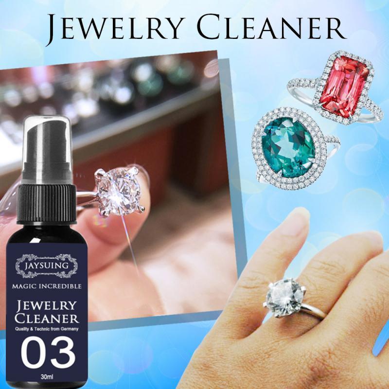 PRO Jewelry Cleaning Shiner