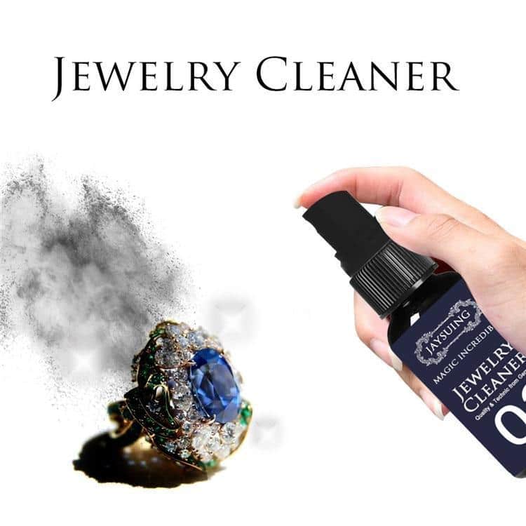PRO Jewelry Cleaning Shiner