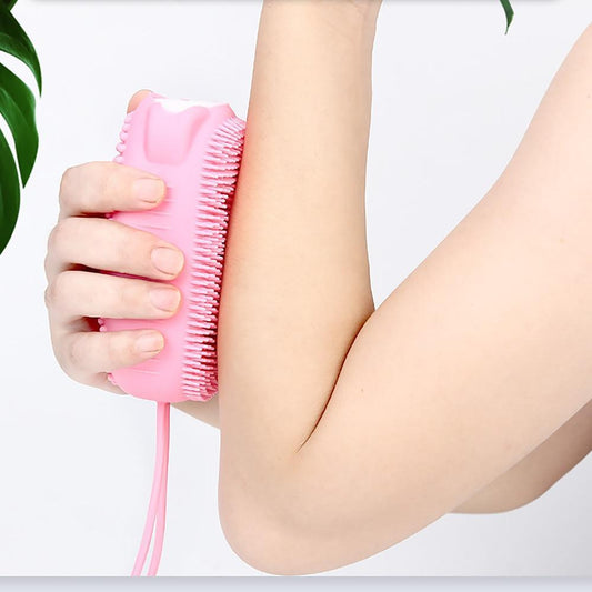 Silicone Bath Body Brush