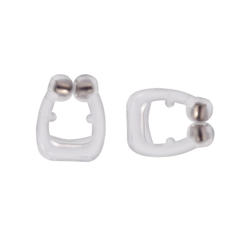 Anti Snore Magnetic Nose Clip