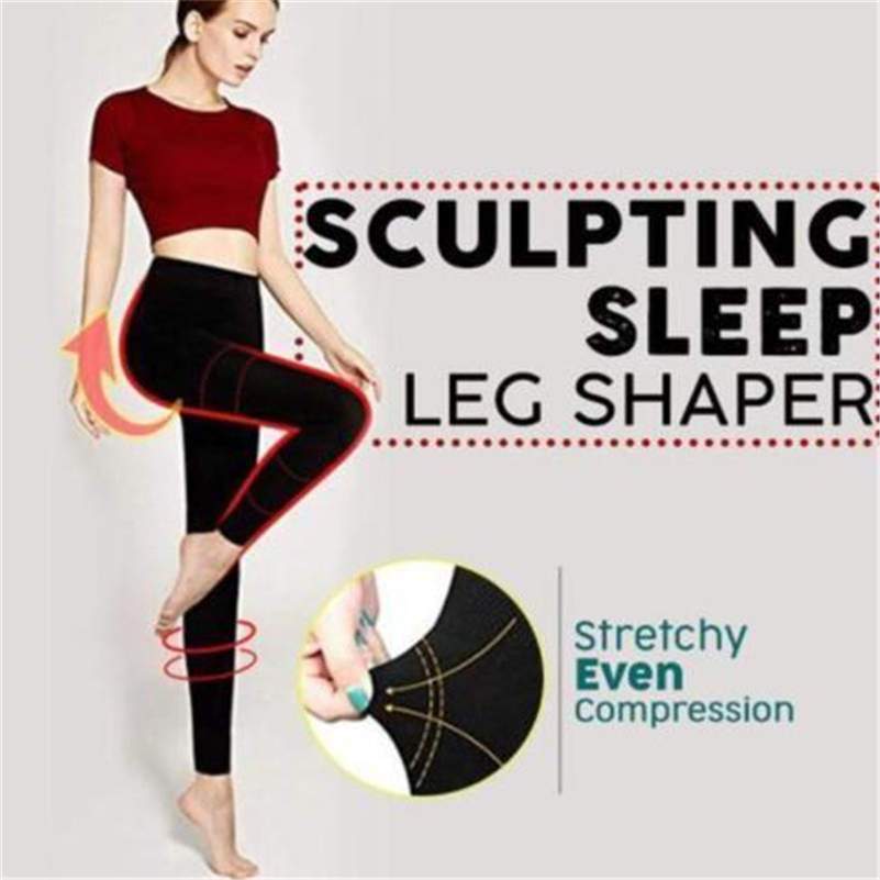 Sleeping Beauty Legs Shaper