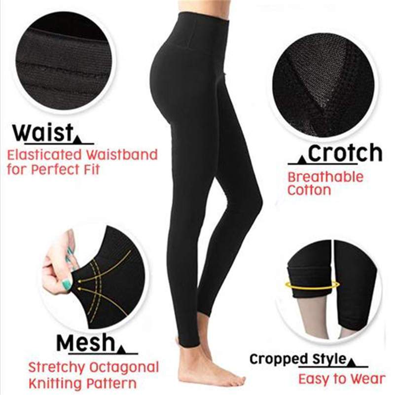 Sleeping Beauty Legs Shaper